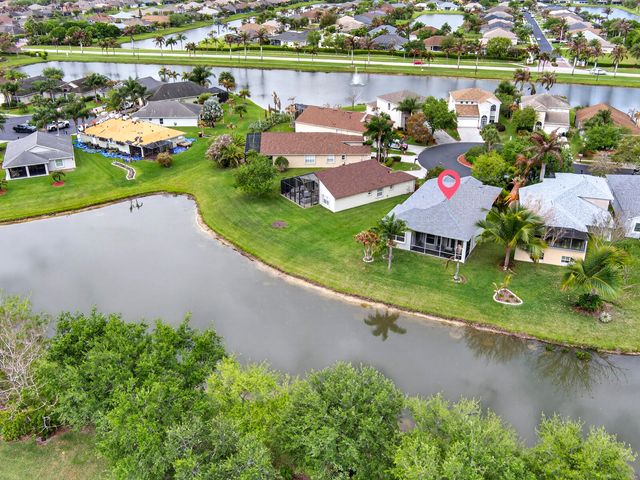 608 SW Calamondin Way Way SW, Vero Beach, FL 32968