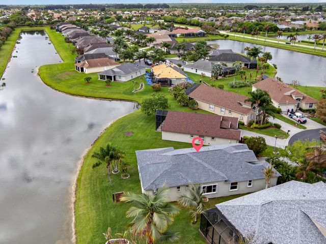 608 SW Calamondin Way Way SW, Vero Beach, FL 32968