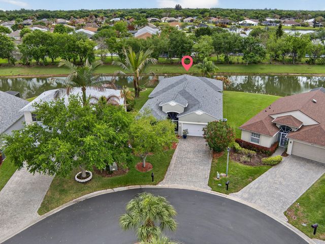 608 SW Calamondin Way Way SW, Vero Beach, FL 32968