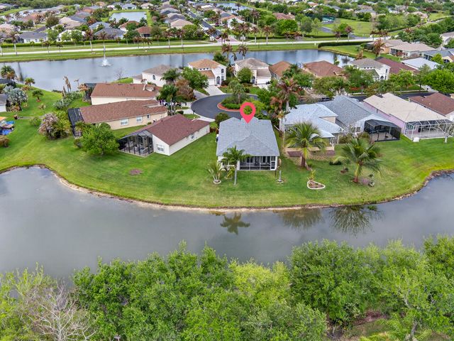 608 SW Calamondin Way Way SW, Vero Beach, FL 32968