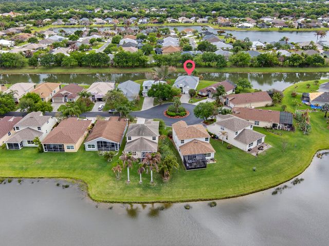 608 SW Calamondin Way Way SW, Vero Beach, FL 32968