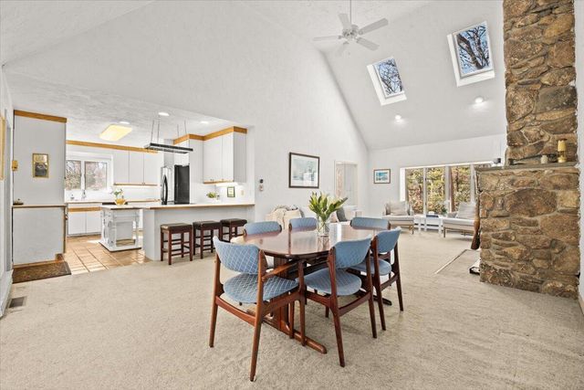 69 Two Ponds Road, Falmouth, MA 02540