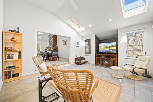 69 Two Ponds Road, Falmouth, MA 02540