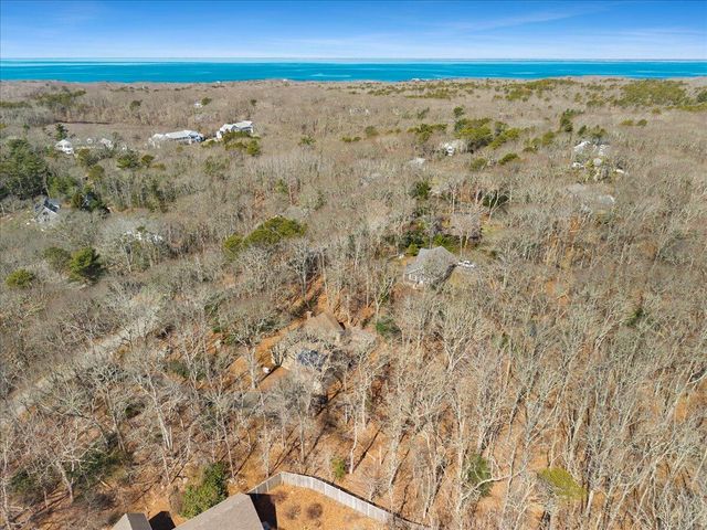 69 Two Ponds Road, Falmouth, MA 02540