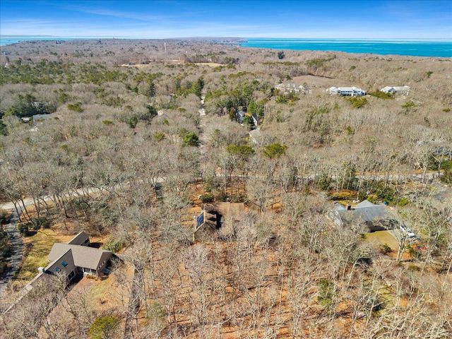 69 Two Ponds Road, Falmouth, MA 02540