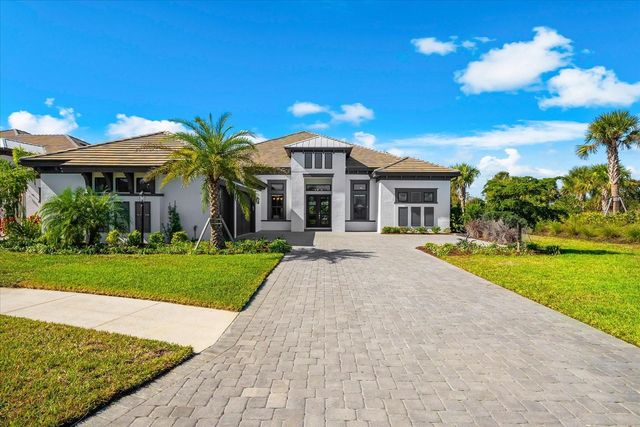 9451 TEQUILA SUNRISE DRIVE, Sarasota, FL 34241