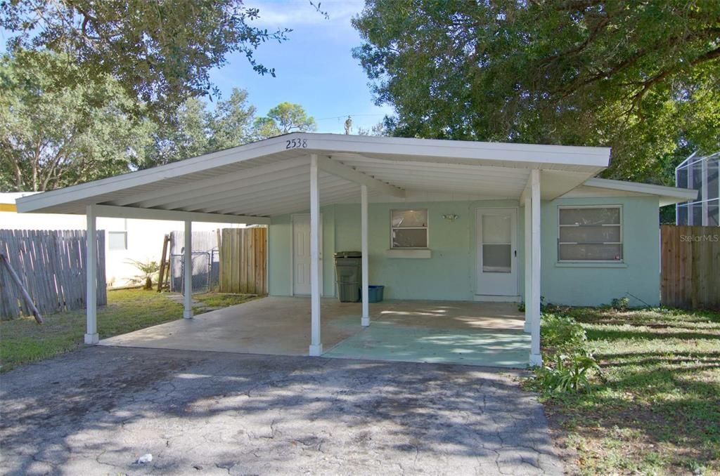 2538 PROSPECT STREET, Sarasota, FL 34239