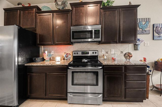 1409 Red River Drive, Aubrey, TX 76227