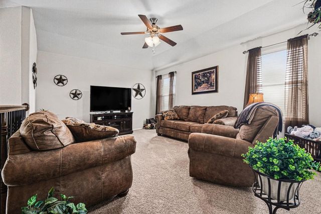 1409 Red River Drive, Aubrey, TX 76227