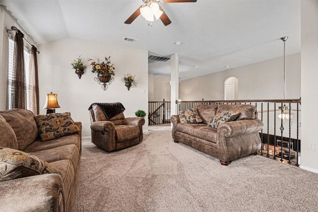 1409 Red River Drive, Aubrey, TX 76227