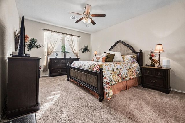 1409 Red River Drive, Aubrey, TX 76227