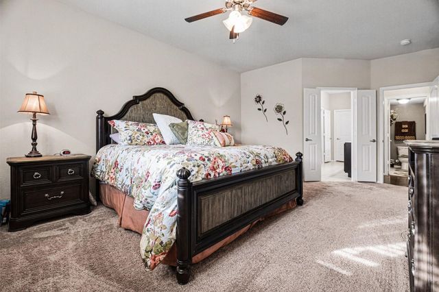 1409 Red River Drive, Aubrey, TX 76227