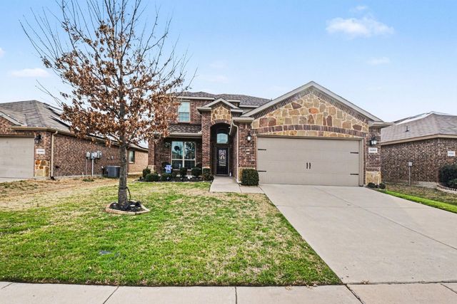 1409 Red River Drive, Aubrey, TX 76227