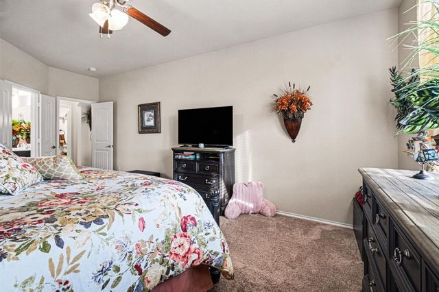 1409 Red River Drive, Aubrey, TX 76227