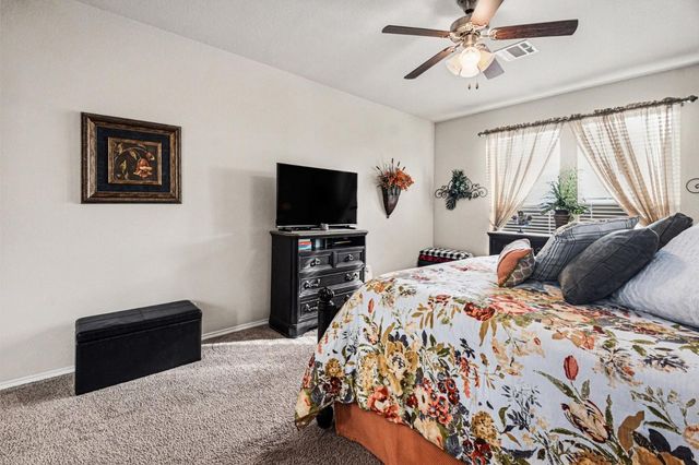 1409 Red River Drive, Aubrey, TX 76227