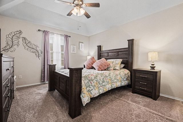 1409 Red River Drive, Aubrey, TX 76227