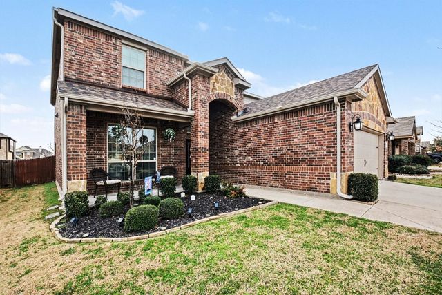 1409 Red River Drive, Aubrey, TX 76227