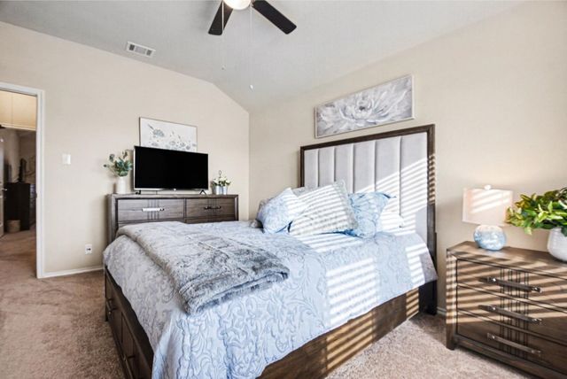 1409 Red River Drive, Aubrey, TX 76227