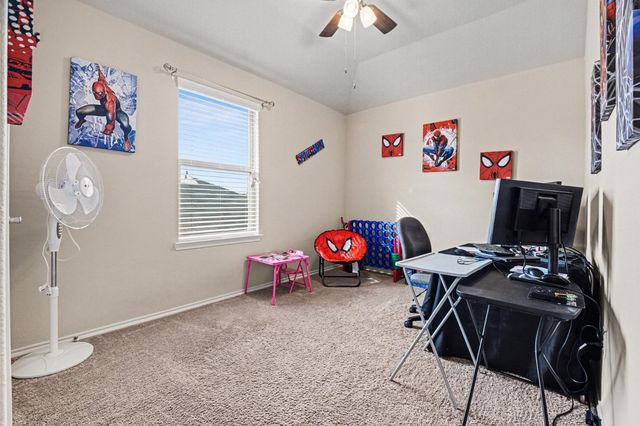 1409 Red River Drive, Aubrey, TX 76227