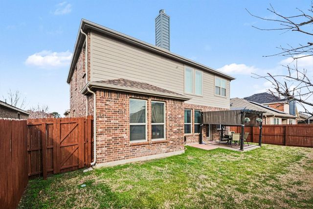 1409 Red River Drive, Aubrey, TX 76227