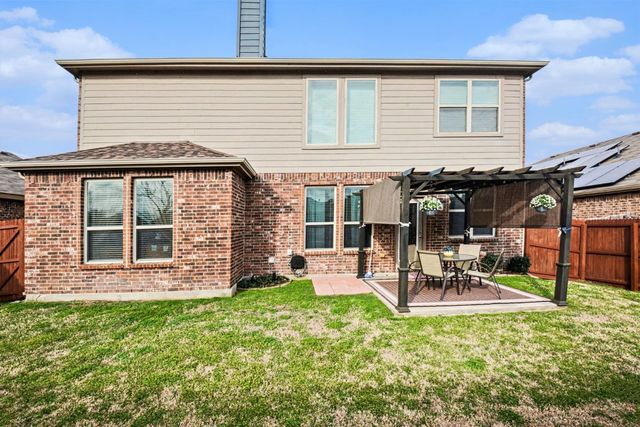 1409 Red River Drive, Aubrey, TX 76227