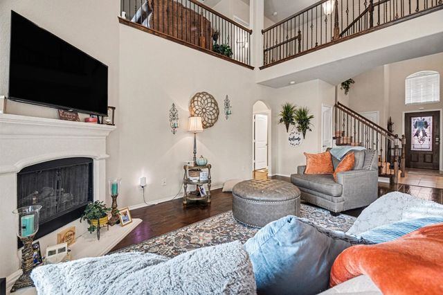 1409 Red River Drive, Aubrey, TX 76227