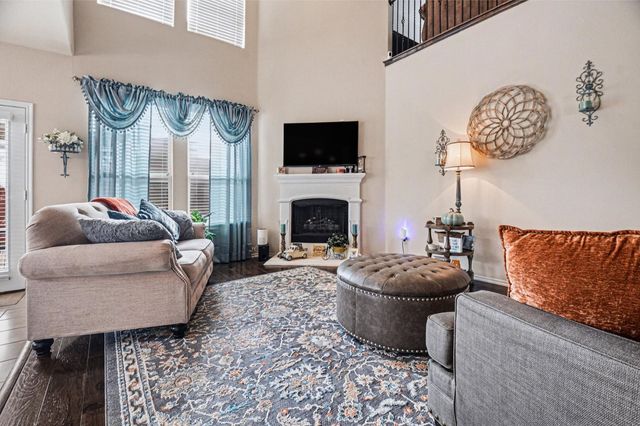 1409 Red River Drive, Aubrey, TX 76227