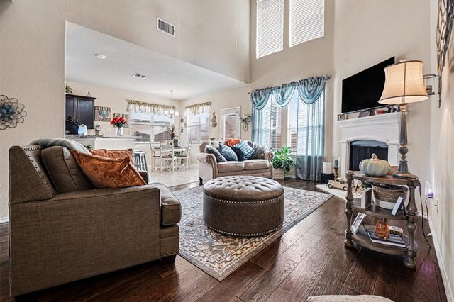 1409 Red River Drive, Aubrey, TX 76227