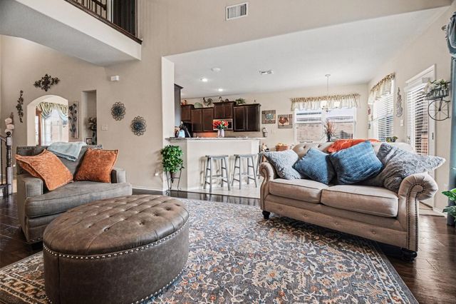 1409 Red River Drive, Aubrey, TX 76227