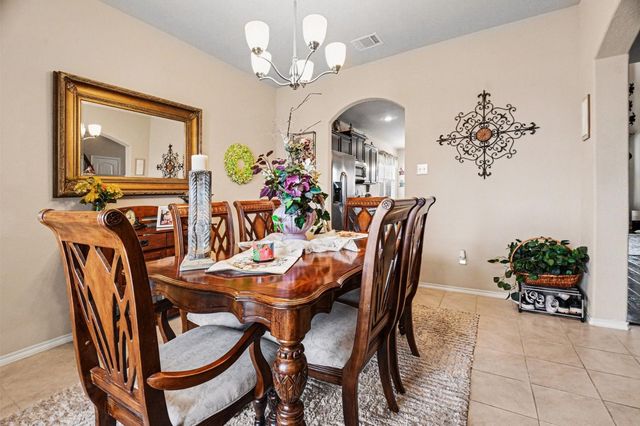 1409 Red River Drive, Aubrey, TX 76227