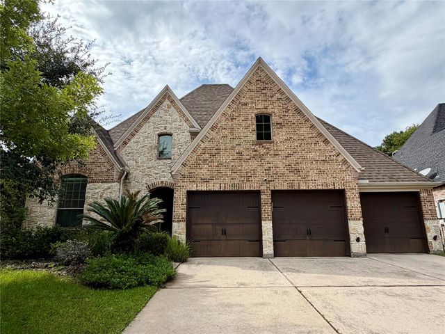 175 Oarwood Place, Spring, TX 77389