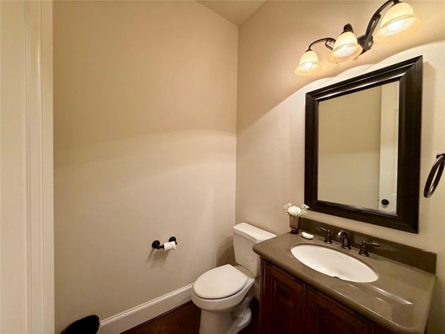 175 Oarwood Place, Spring, TX 77389