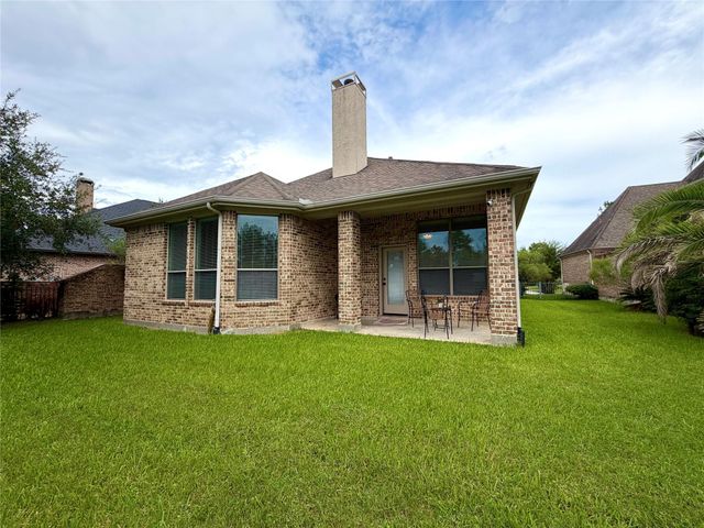 175 Oarwood Place, Spring, TX 77389
