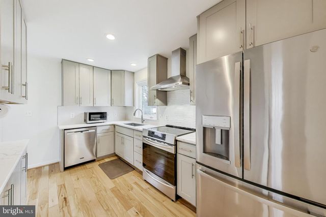 11431 ROSEDALE LN, Beltsville, MD 20705