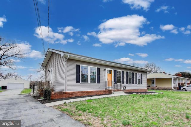 11431 ROSEDALE LN, Beltsville, MD 20705