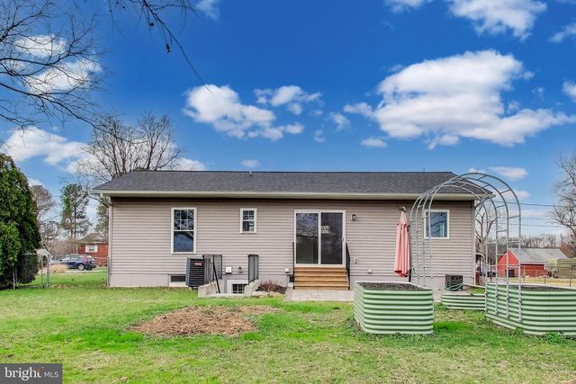 11431 ROSEDALE LN, Beltsville, MD 20705