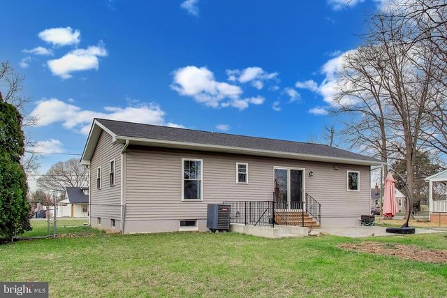 11431 ROSEDALE LN, Beltsville, MD 20705