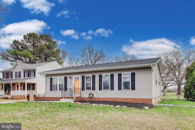 11431 ROSEDALE LN, Beltsville, MD 20705