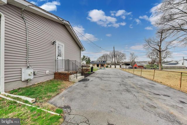 11431 ROSEDALE LN, Beltsville, MD 20705