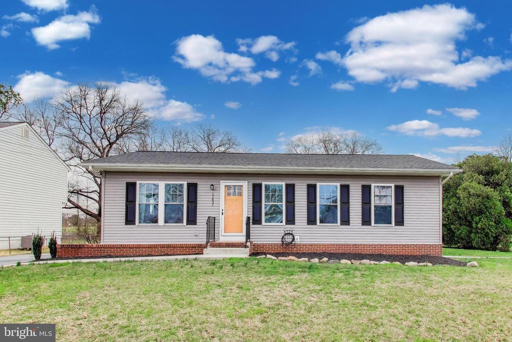 11431 ROSEDALE LN, Beltsville, MD 20705