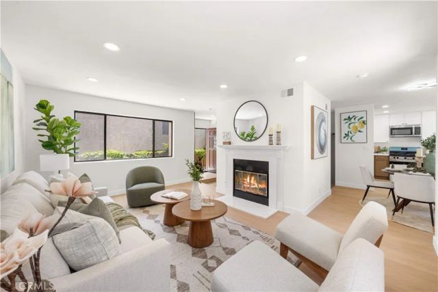 1290 Elm D, San Gabriel, CA 91775