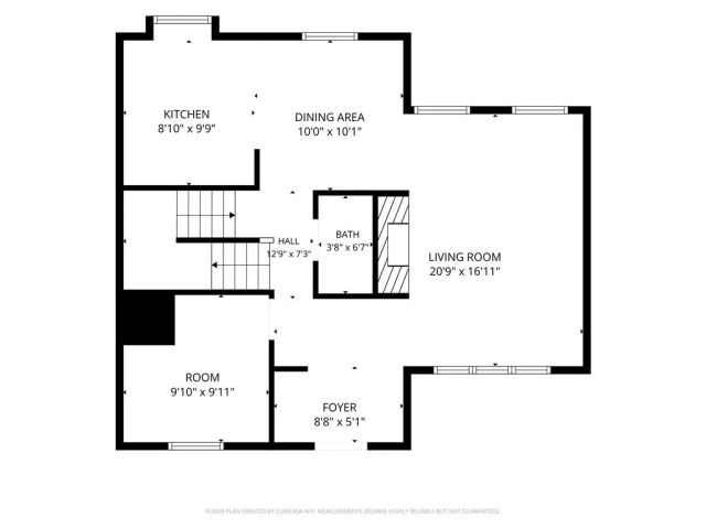 1290 Elm D, San Gabriel, CA 91775