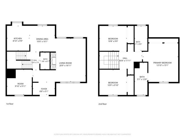 1290 Elm D, San Gabriel, CA 91775
