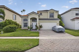 2146 COUNTRY GOLF Drive, Wellington, FL 33414