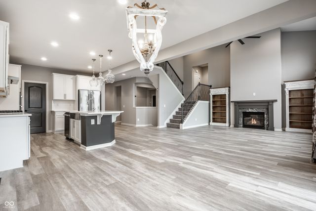 5573 Pecan Court, Noblesville, IN 46062