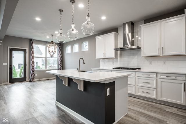 5573 Pecan Court, Noblesville, IN 46062