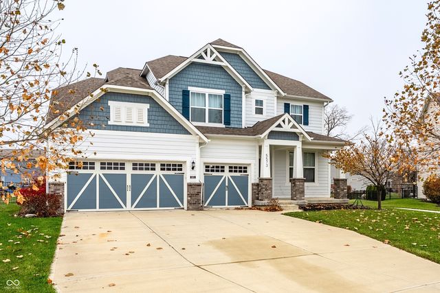 5573 Pecan Court, Noblesville, IN 46062