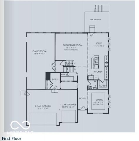 5573 Pecan Court, Noblesville, IN 46062