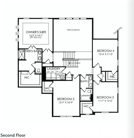 5573 Pecan Court, Noblesville, IN 46062