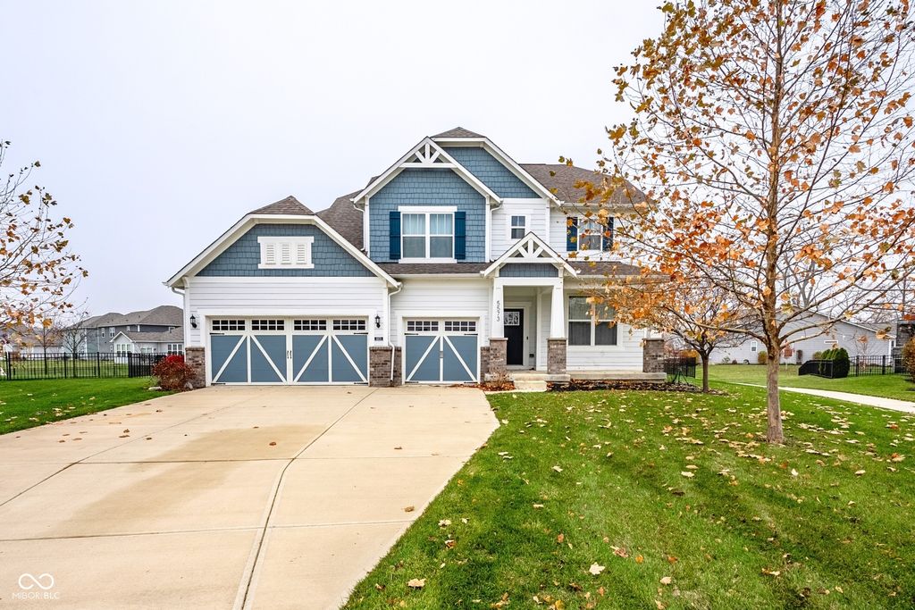 5573 Pecan Court, Noblesville, IN 46062